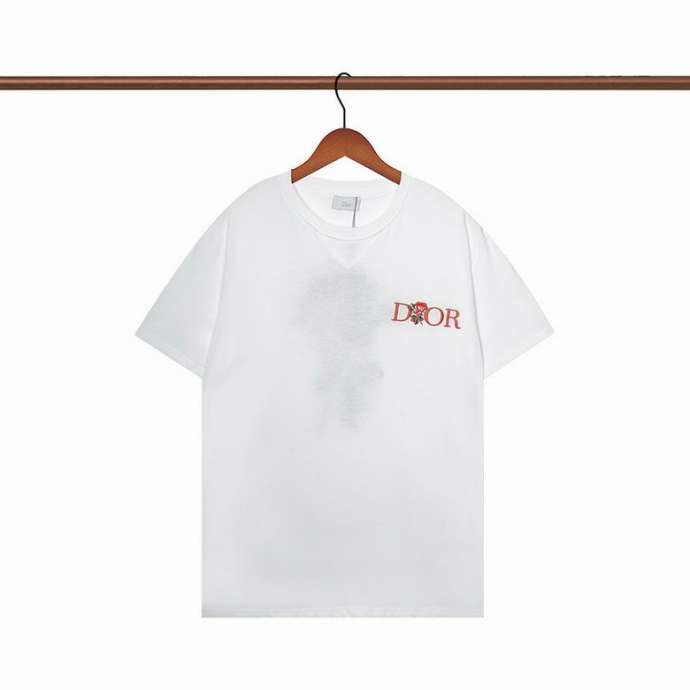 Dior T Shirts Short _SKUDiorS-XXLQ52333818